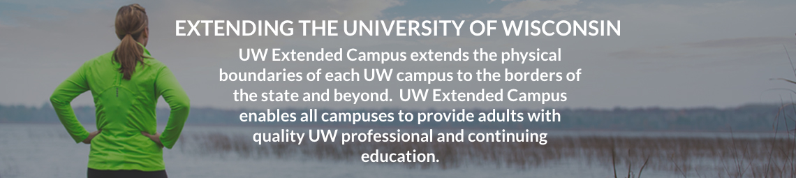 UW Extended Campus