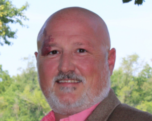 Aaron Apel